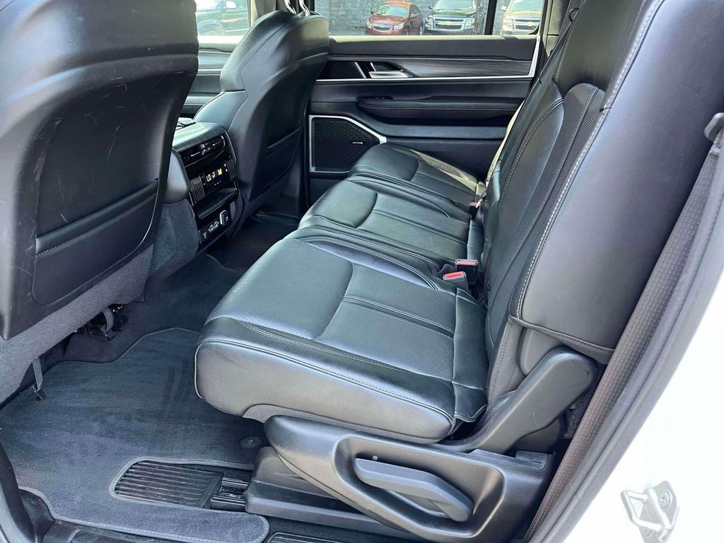 2024 Jeep Wagoneer Series II 4x4