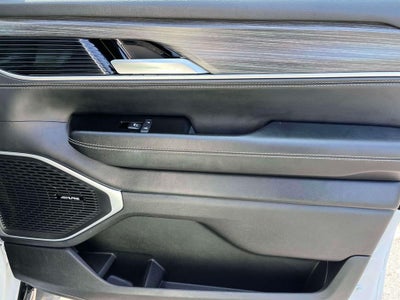 2024 Jeep Wagoneer Series II 4x4