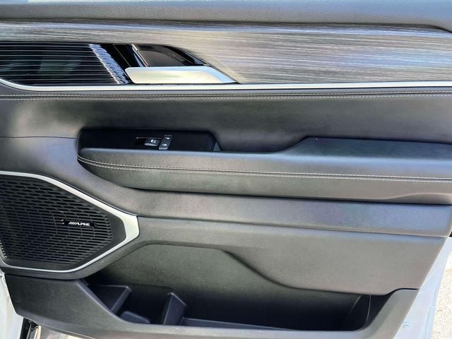 2024 Jeep Wagoneer Series II 4x4