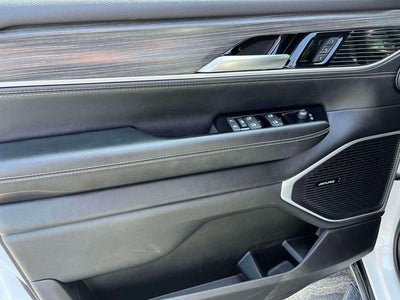 2024 Jeep Wagoneer Series II 4x4