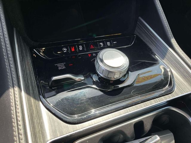 2024 Jeep Wagoneer Series II 4x4