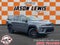 2026 Jeep Grand Wagoneer GRAND WAGONEER LIMITED RESERVE 4X4