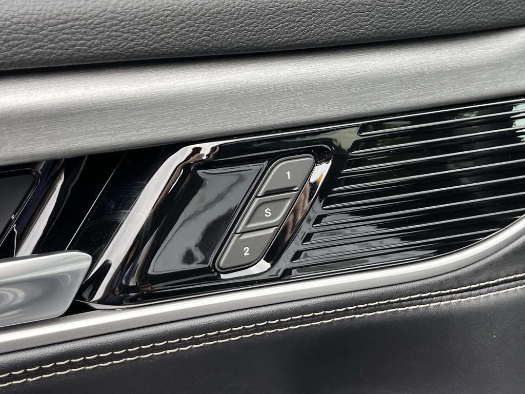 2026 Jeep Grand Wagoneer GRAND WAGONEER LIMITED RESERVE 4X4