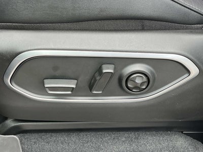 2026 Jeep Grand Wagoneer GRAND WAGONEER LIMITED RESERVE 4X4