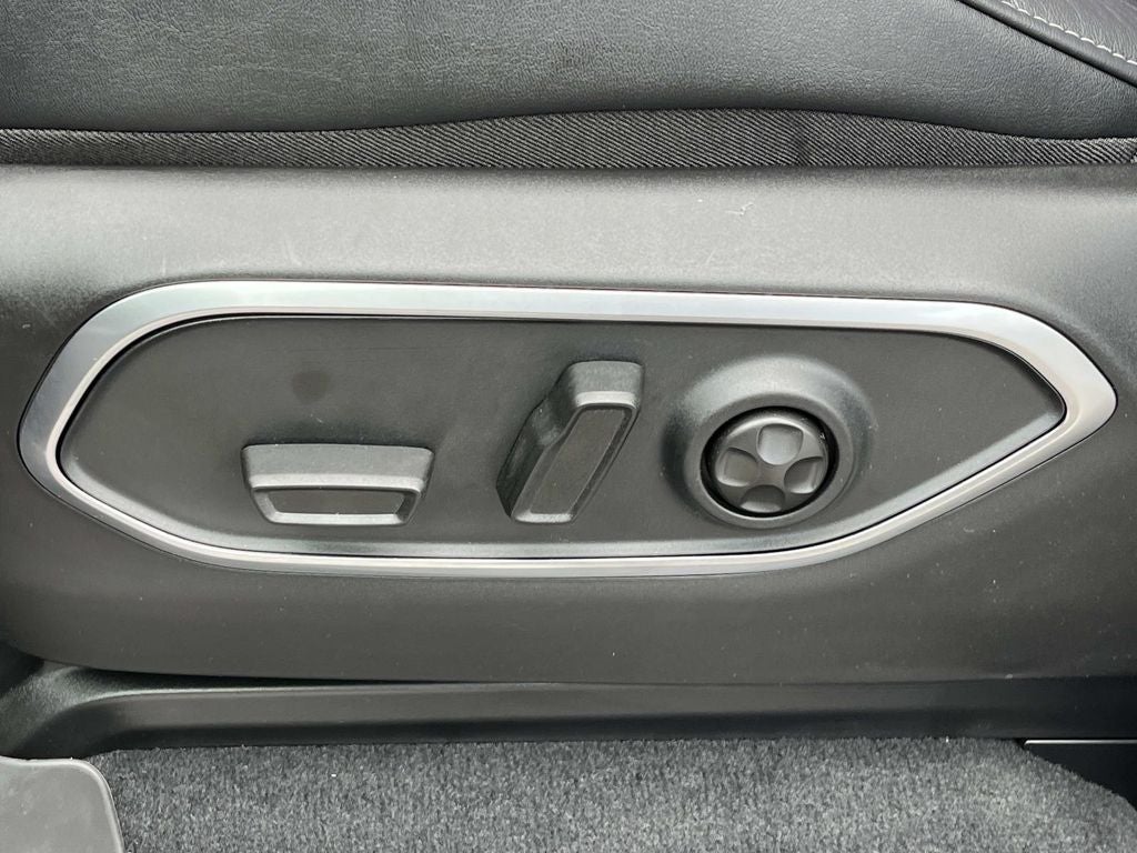 2026 Jeep Grand Wagoneer GRAND WAGONEER LIMITED RESERVE 4X4