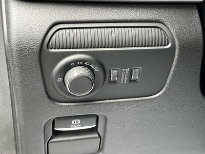 2026 Jeep Grand Wagoneer GRAND WAGONEER LIMITED RESERVE 4X4