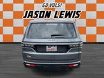 2026 Jeep Grand Wagoneer GRAND WAGONEER LIMITED RESERVE 4X4