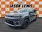 2026 Jeep Grand Wagoneer GRAND WAGONEER LIMITED RESERVE 4X4