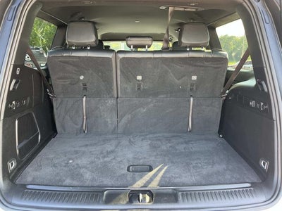 2024 Jeep Wagoneer Series II 4x4