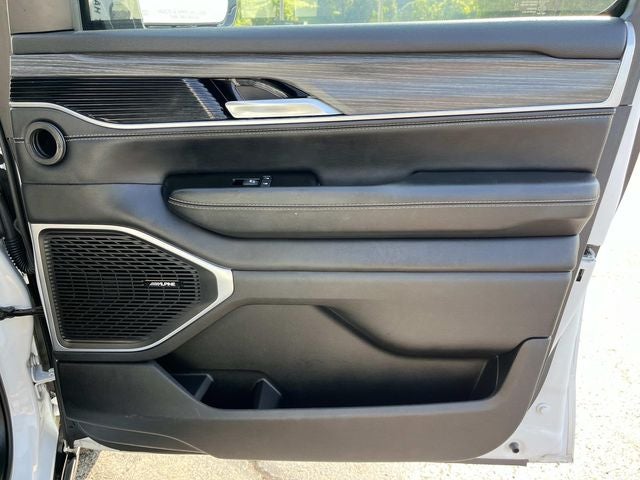 2024 Jeep Wagoneer Series II 4x4