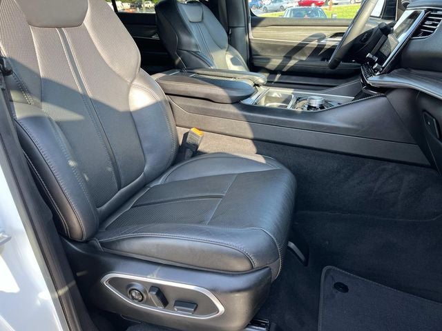 2024 Jeep Wagoneer Series II 4x4