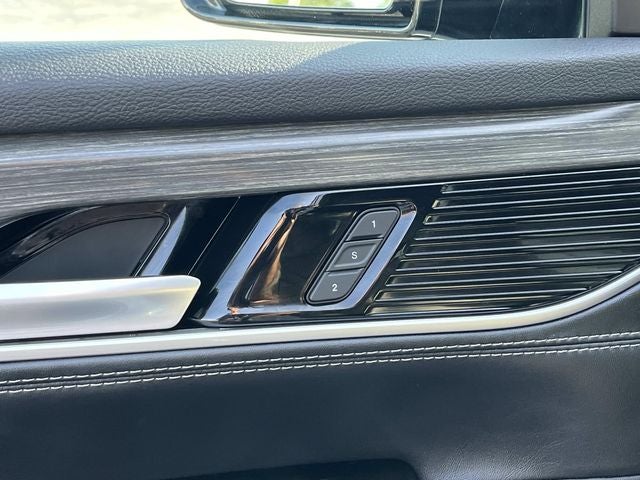 2024 Jeep Wagoneer Series II 4x4
