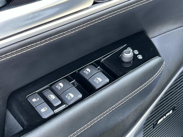 2024 Jeep Wagoneer Series II 4x4