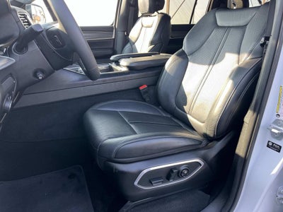 2024 Jeep Wagoneer Series II 4x4