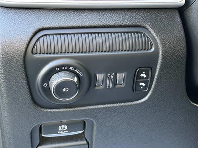 2024 Jeep Wagoneer Series II 4x4