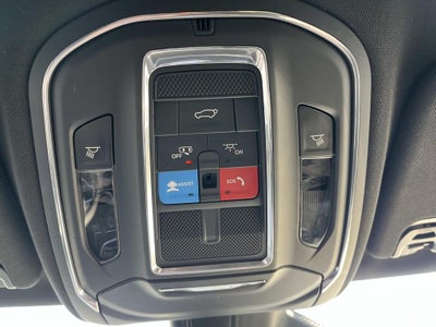 2024 Jeep Wagoneer Series II 4x4