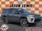 2026 Jeep Grand Wagoneer GRAND WAGONEER LIMITED RESERVE 4X4