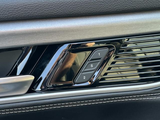 2026 Jeep Grand Wagoneer GRAND WAGONEER LIMITED RESERVE 4X4