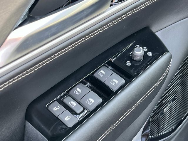 2026 Jeep Grand Wagoneer GRAND WAGONEER LIMITED RESERVE 4X4