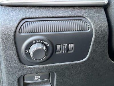 2026 Jeep Grand Wagoneer GRAND WAGONEER LIMITED RESERVE 4X4