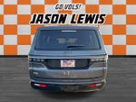 2026 Jeep Grand Wagoneer GRAND WAGONEER LIMITED RESERVE 4X4