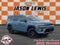 2026 Jeep Grand Wagoneer GRAND WAGONEER LIMITED RESERVE 4X4