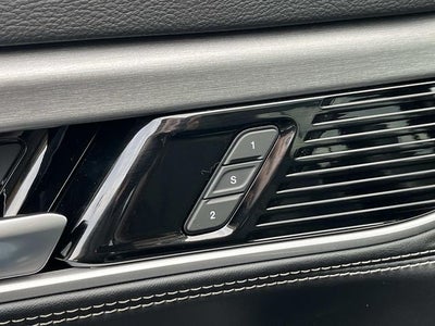 2026 Jeep Grand Wagoneer GRAND WAGONEER LIMITED RESERVE 4X4