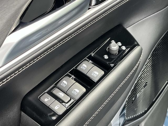 2026 Jeep Grand Wagoneer GRAND WAGONEER LIMITED RESERVE 4X4