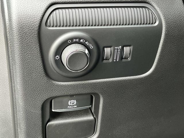 2026 Jeep Grand Wagoneer GRAND WAGONEER LIMITED RESERVE 4X4