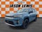 2026 Jeep Grand Wagoneer GRAND WAGONEER LIMITED RESERVE 4X4
