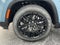 2026 Jeep Grand Wagoneer GRAND WAGONEER LIMITED RESERVE 4X4