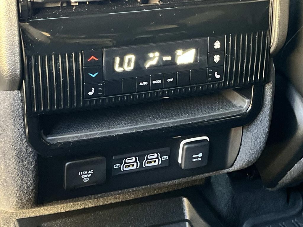 2024 Jeep Wagoneer WAGONEER SERIES III 4X4
