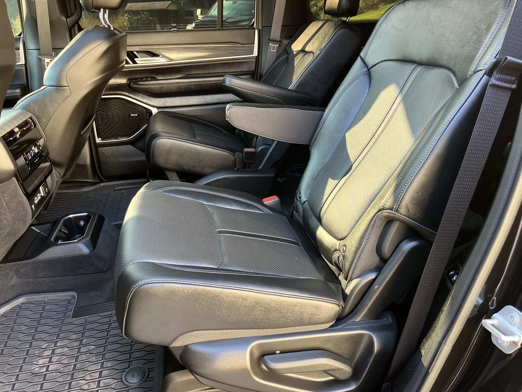 2024 Jeep Wagoneer WAGONEER SERIES III 4X4
