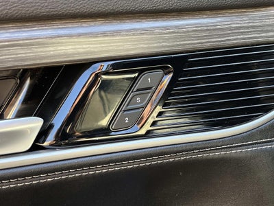 2024 Jeep Wagoneer WAGONEER SERIES III 4X4