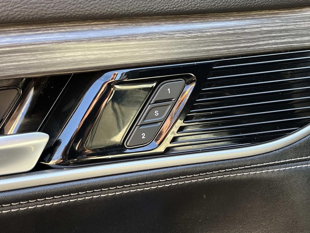 2024 Jeep Wagoneer WAGONEER SERIES III 4X4