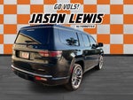 2024 Jeep Wagoneer WAGONEER SERIES III 4X4