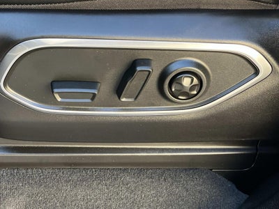 2024 Jeep Wagoneer WAGONEER SERIES III 4X4