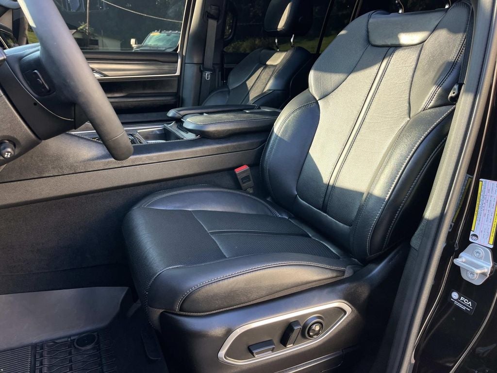 2024 Jeep Wagoneer WAGONEER SERIES III 4X4