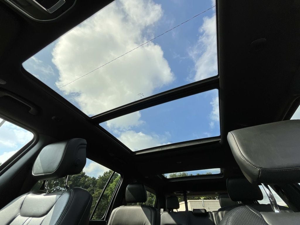 2022 Jeep Wagoneer Series III 4x4
