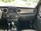 2021 Jeep Gladiator Willys 4x4
