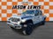 2023 Jeep Gladiator Rubicon 4x4