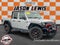 2020 Jeep Gladiator Rubicon 4x4