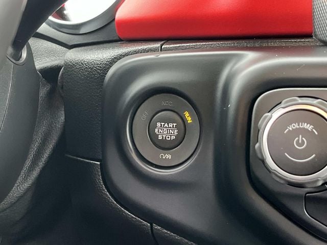 2020 Jeep Gladiator Rubicon 4x4