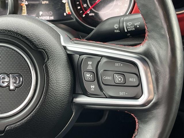 2020 Jeep Gladiator Rubicon 4x4