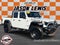 2023 Jeep Gladiator Rubicon 4x4