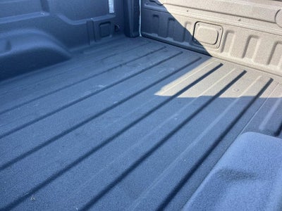 2023 Jeep Gladiator Rubicon 4x4