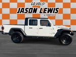 2023 Jeep Gladiator Rubicon 4x4