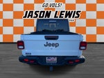 2023 Jeep Gladiator Rubicon 4x4