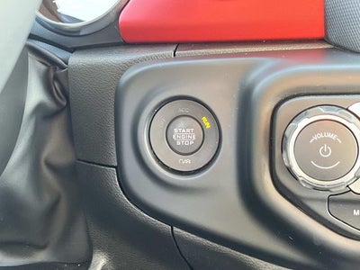 2023 Jeep Gladiator Rubicon 4x4