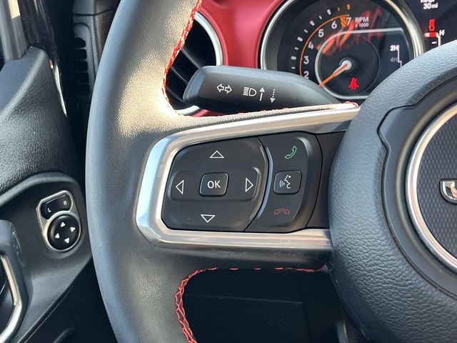 2023 Jeep Gladiator Rubicon 4x4